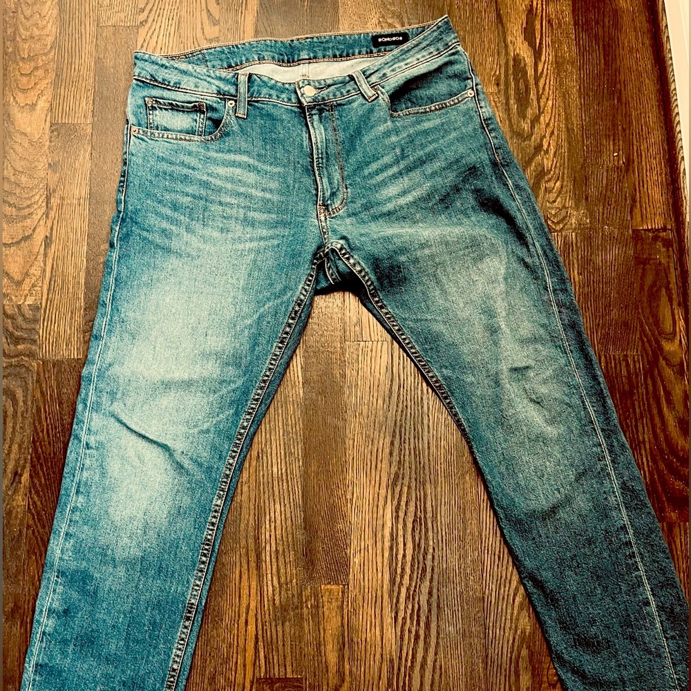 Bonobos Jeans